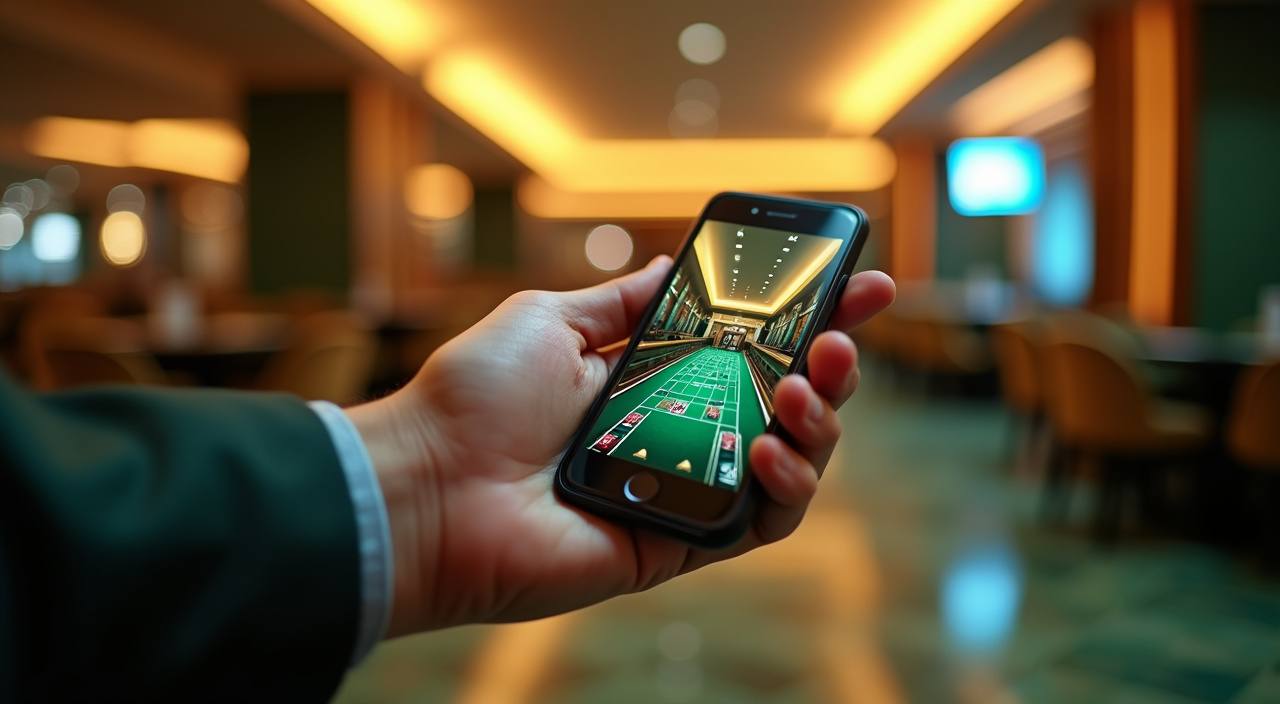 lucky365 demo mobile gaming