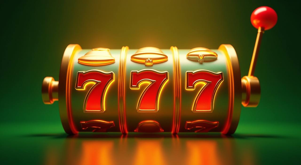 lucky365 demo Teroka ruang Baccarat dan slot